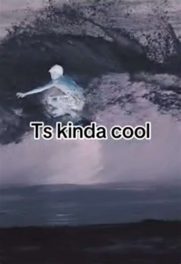 Exploring the Inverted Surf Technique