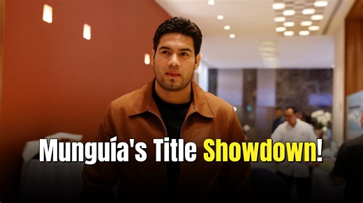 Ramirez vs. Benavidez undercard announced