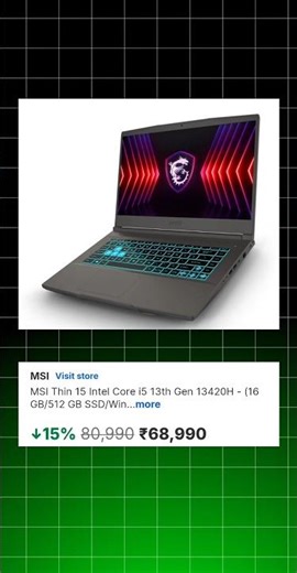 Top 3 Best Budget Gaming Laptops In 2026