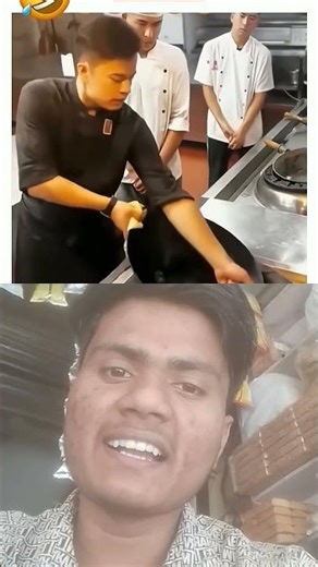 pov :my first Day work 😂! funny memes #shorts #memes