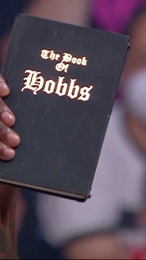 14K views · 402 reactions | “In order to get past this chapter of redemption, I need to call out The Redeemer!” #AEWCollision | All Elite Wrestling | Facebook
