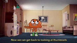 189K views · 6.8K reactions | Good old snail mail ✉️ #flashbackfriday | The Amazing World of Gumball | Facebook