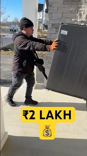 This is a must-have in any new American home 🤯 US Home Appliances & Telugu Vlogs 💰 Must-Have