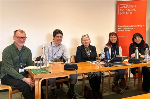 Summary: English devolution and the future of subnational government – Academy of Social Sciences