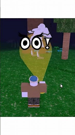 Polarizing Anomalies In 99 Nights in The Forest ROBLOX Tips and Tricks