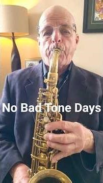Try This Simple Overtone for Big Sax Tone Results
