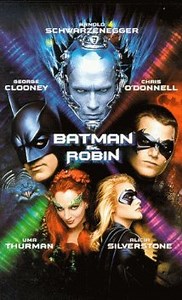 Batman y Robin - Película 1997 - Cine.com