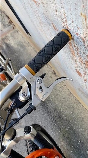 Shimano STX RC 3x8 full groupset