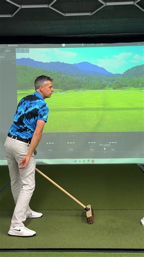Unlocking Golf Performance: The Importance of Grip Pressure