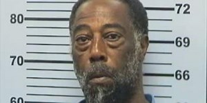 Popeyes restaurant robbery suspect arrested