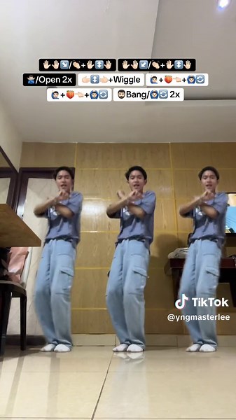 Distraction Dance Tutorial ft. Jarly Garcia | Footwork Dance Trend