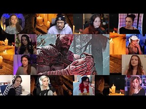 God of War Story Reaction Mashup | Mother's Cremation | Part - 1