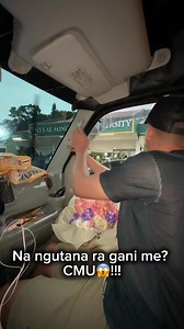 343K views · 12K reactions | CMU Congrats  Complete kaayo naka palow jud Padayon Lang Ph and Pareng Laagan #MagicWord #PadayonLang #nevergiveup | Padayon Lang Ph | Facebook