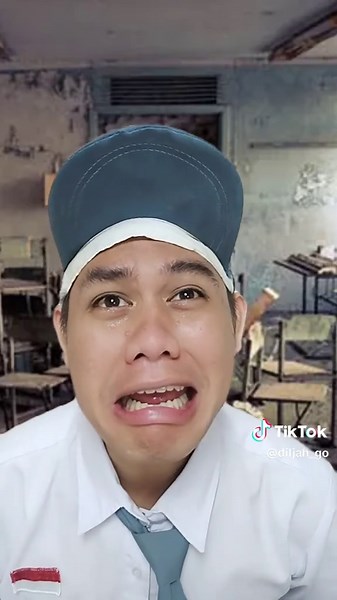 Virus Zombie Masuk Sekolah: Drama Seru dan Lucu