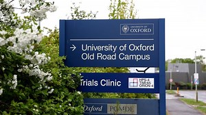 University of Oxford vaccine trial shows promising early results