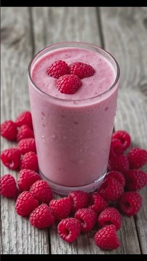 Raspberry Juice Health Benefits