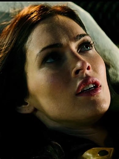 Megan Fox: A Fan's Devotion & TMNT Love