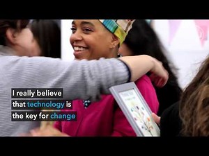 Learning to code if you’re a girl