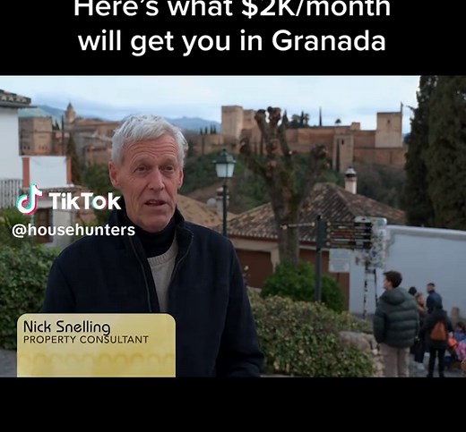 Finding Spacious Homes in Europe: House Hunters Guide