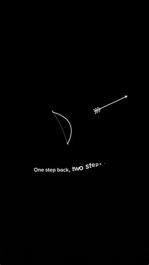 Sometimes one step back launches you two steps forward #TwoStepsForward #ProgressMindset #Motivation