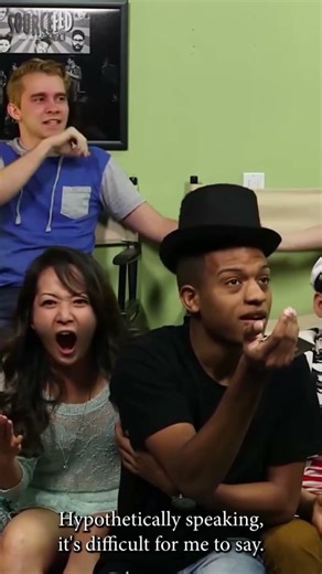 This woman constantly embarrasses me