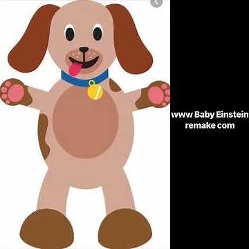 www Baby Einstein remake com with Baby Dolittle neighborhood animals remake