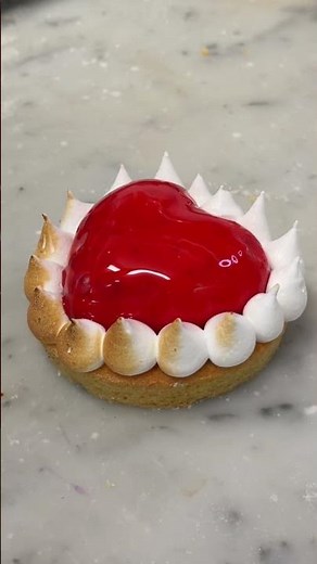 Step inside the pastry kitchen at Careys Manor Hotel & SenSpa | New Forest Restaurant