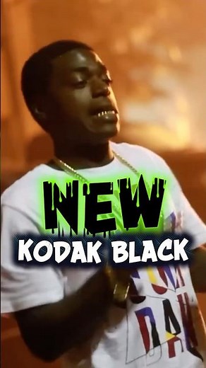 Kodak Black – I Need a Beat (Official Music Video) 🔥