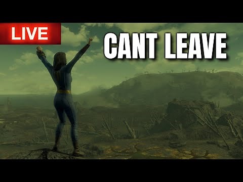 Glowing Sea Region Lock #5 | Joov Stream VOD | 5/7/22