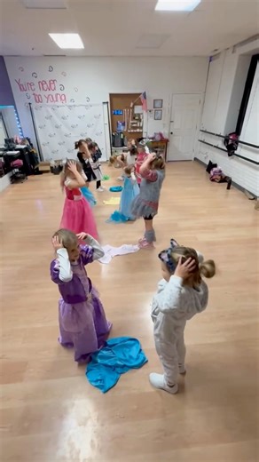 Cheer class games!#Headshoulderskneesandtoes | Dance Variations