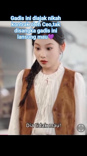 128K views · 803 reactions | GADIS DESA DI AJAK NIKAH KONTRAK DENGAN OLEH CEO 10 MILIAR EH SI BOS JATUH CINTA & JADI PECANDU CIUM4N'NY4! | Ayu Cinta'Allah Dan Muhammad | Facebook