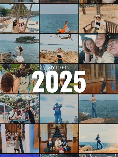 2025 Year in Review: Key Moments and Highlights