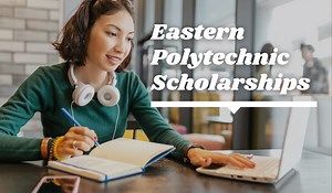 Scholarship Programme at Eastern Polytechnic, Sri Lanka