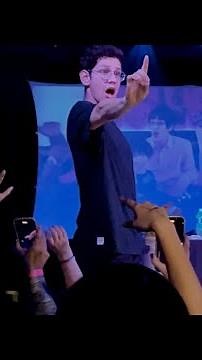 Victorious Theme Song - iParty With Matt Bennett