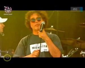 Magyar dal napja_ Quimby