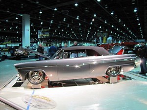 Coming this weekend: Detroit Autorama 2012 and the Ridler Award