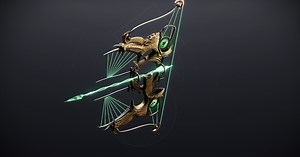 How to get Wish-Keeper and all Wish-Keeper catalysts in Destiny 2