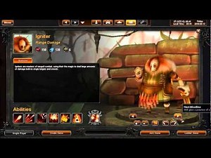Bloodline: Champions gameplay