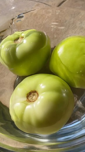 51K views · 101 reactions | Fried Green Tomatoes  This recipe is...