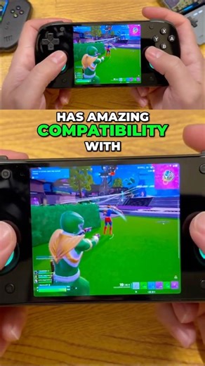 Retroid Pocket Mini V2: Performance Test #RetroGaming #AndroidGaming #Retroid