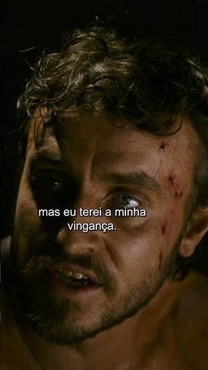 É sobre sobrevivência, vingança e redenção! #Gladiador2Filme já nos cinemas ⚔️🍿