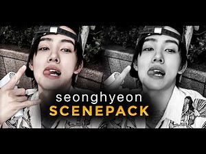 「4k」 cortis seonghyeon editing clips | scenepack
