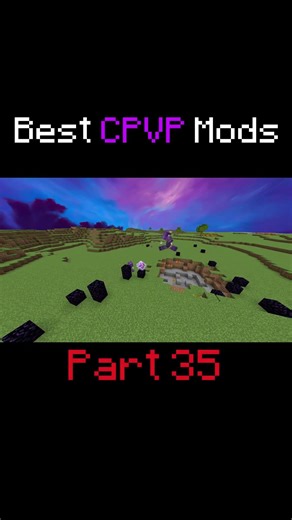 Best CPVP mods part 34 ! (intro clips from dracoq) #minecraft #bestminecraftclips #pvp