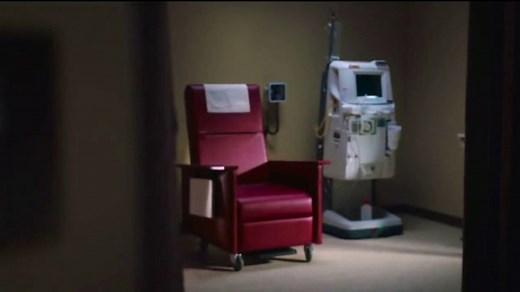 Farxiga TV Spot, 'Front Row Seat'