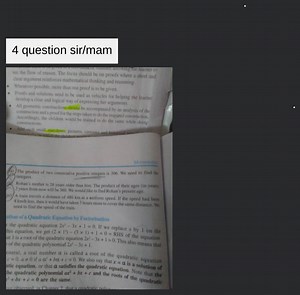 see the flow of reason. The focus should be on proofs where a s... | Filo