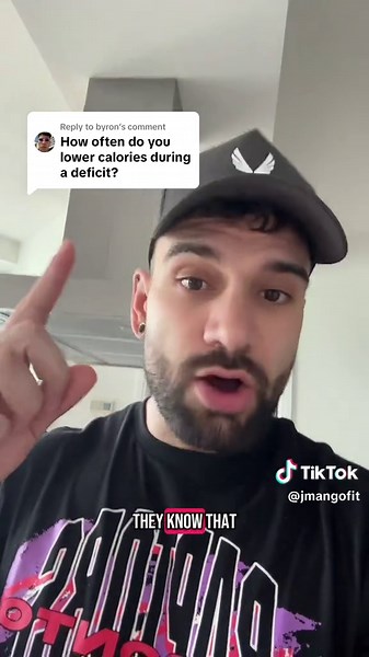 Essential Strategies for Managing Caloric Deficits