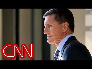 Michael Flynn: I was aware lying to the FBI was a crime