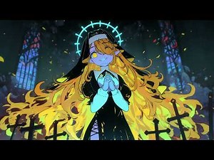 Path of the Song — Ethereal Dark Fantasy Orchestral Meditation