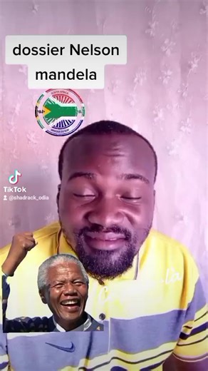shadrack odia (@shadrack_odia)’s videos with son original - shadrack odia
