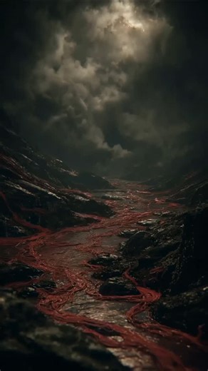 DrSadek on Instagram: "GrailFall: Veins of the Earth Created on @imagineartofficial"